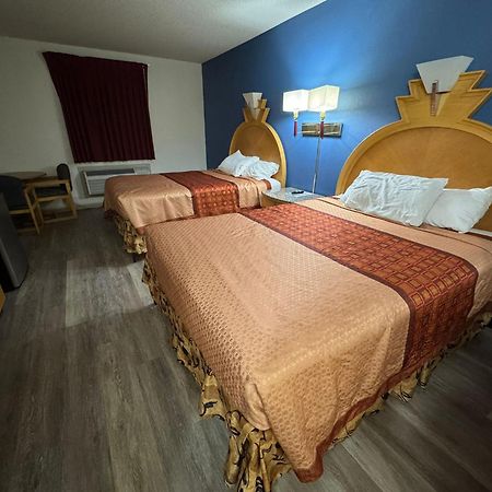 Express Inn Junction City Extérieur photo