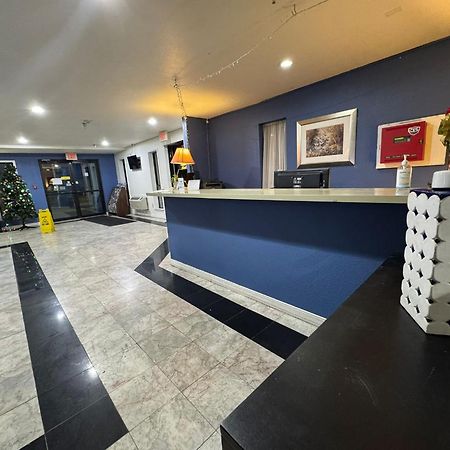 Express Inn Junction City Extérieur photo