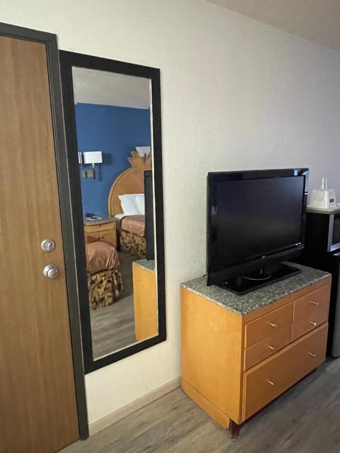Express Inn Junction City Extérieur photo
