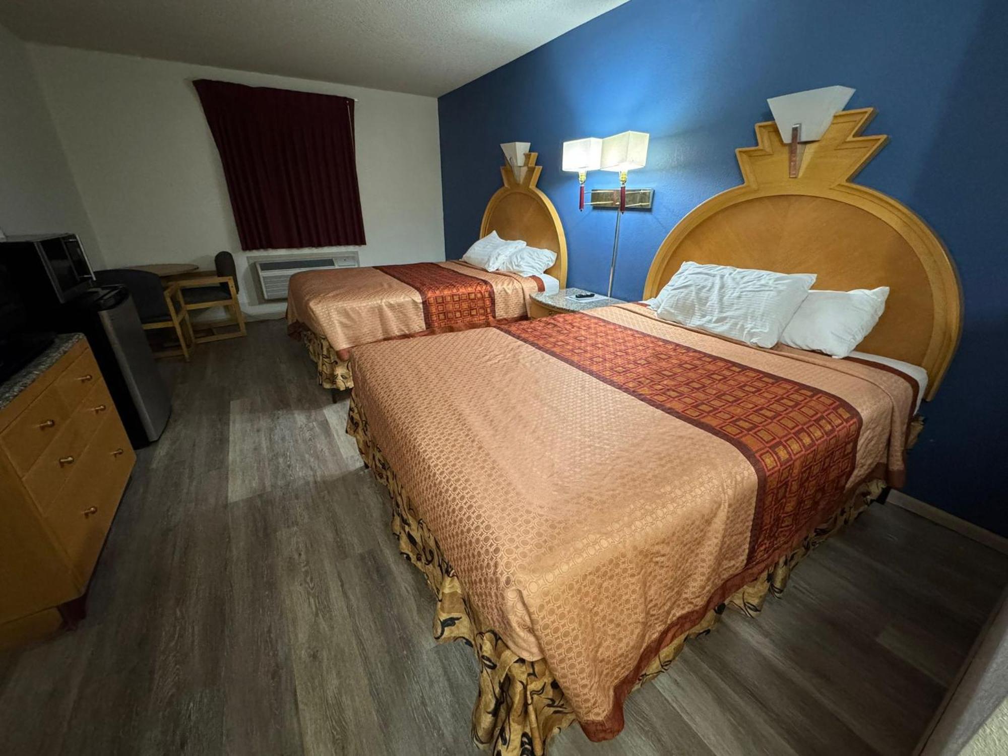 Express Inn Junction City Extérieur photo
